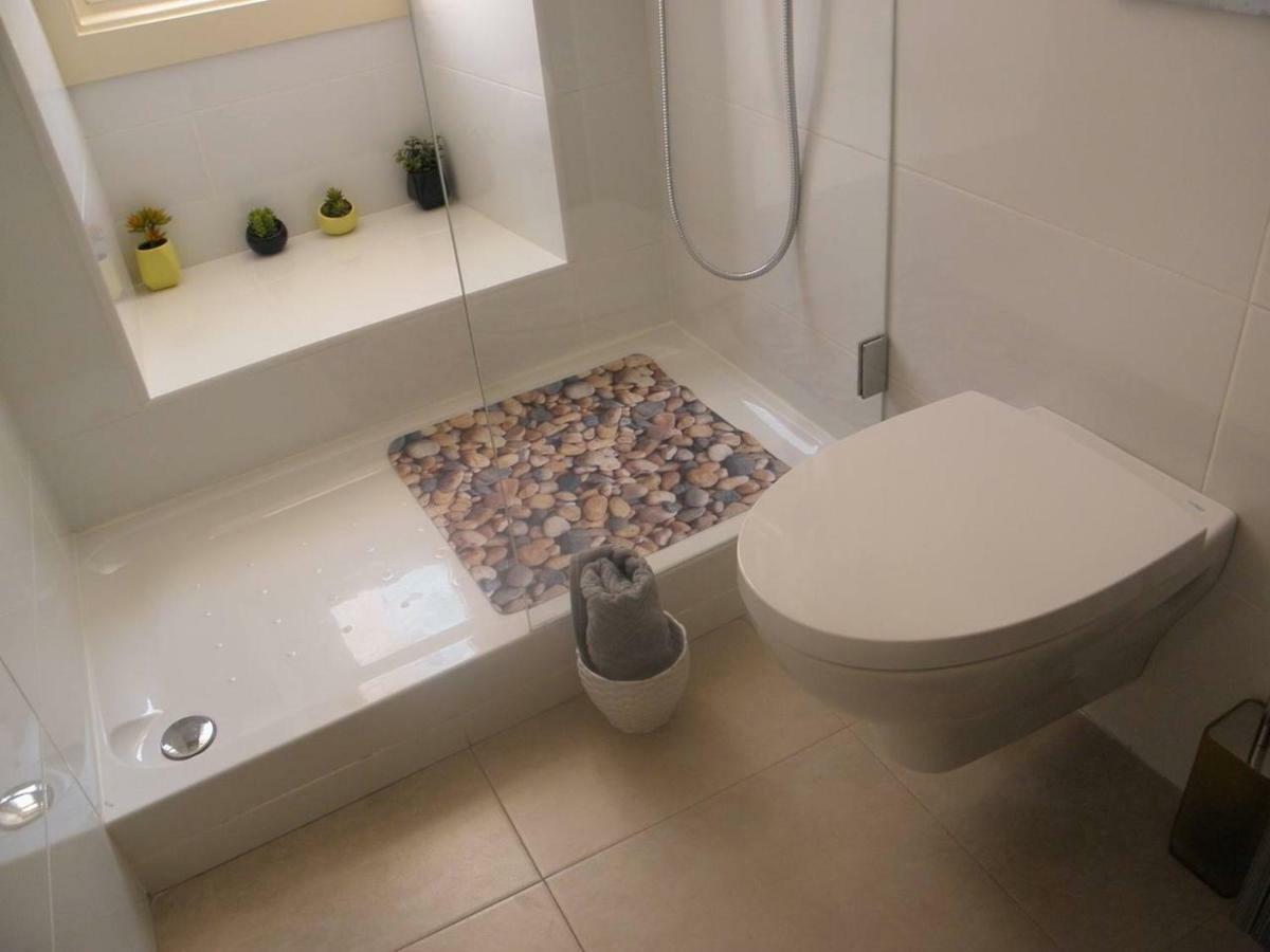 Sunny Orange Garden Apartment In Central Lisbon Bagian luar foto